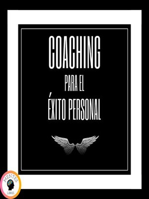 cover image of Coaching Para el Éxito Personal